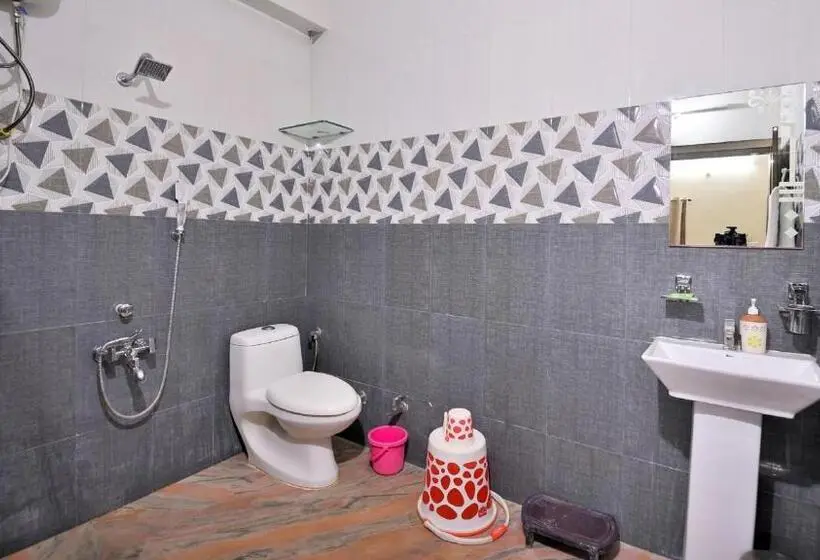 Deluxe-huone, Lake View