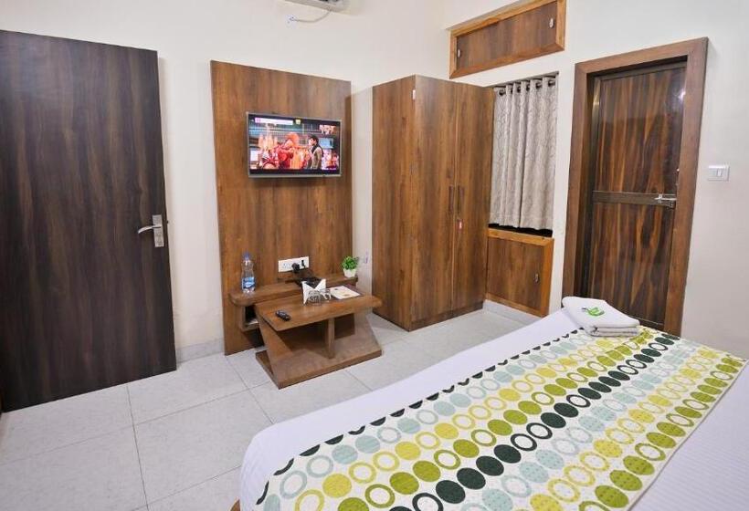 غرفة ديلوكس, Lake View