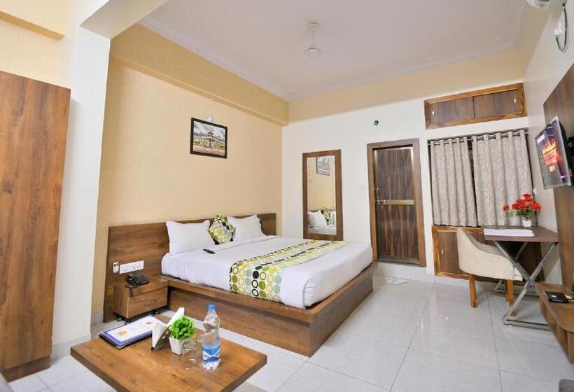 غرفة سوبيريور, Lake View