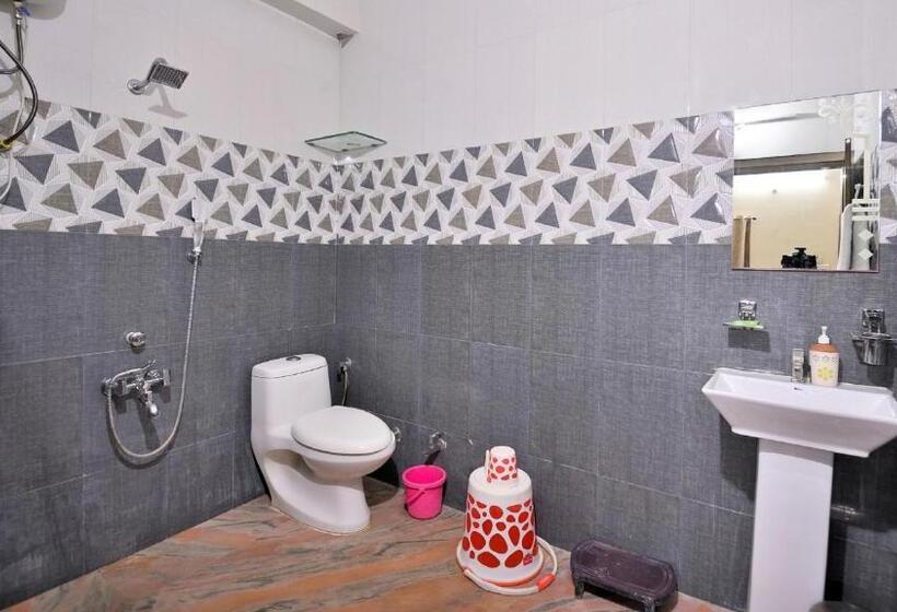 Семейный Номер, Lake View