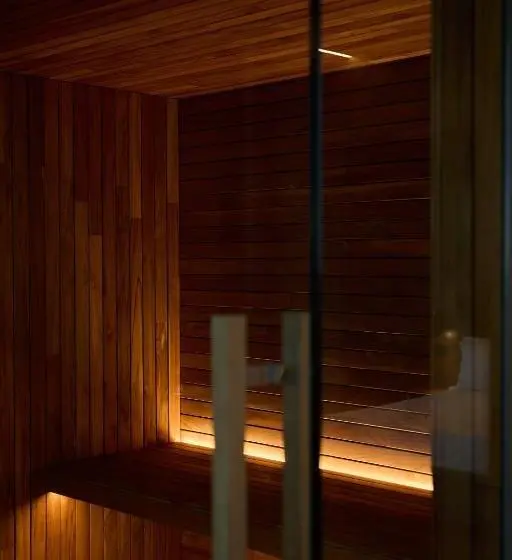 スーペリアースイート, Le Agavi Resort & Spa