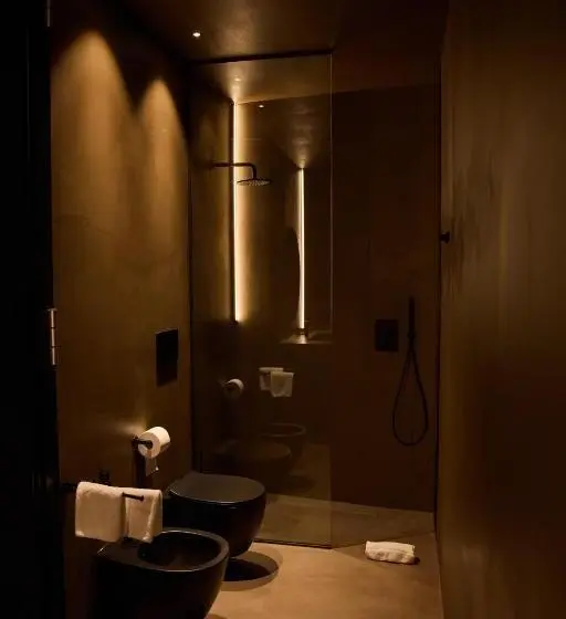 スーペリアースイート, Le Agavi Resort & Spa