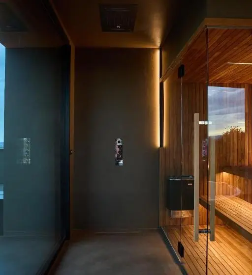 スーペリアースイート, Le Agavi Resort & Spa