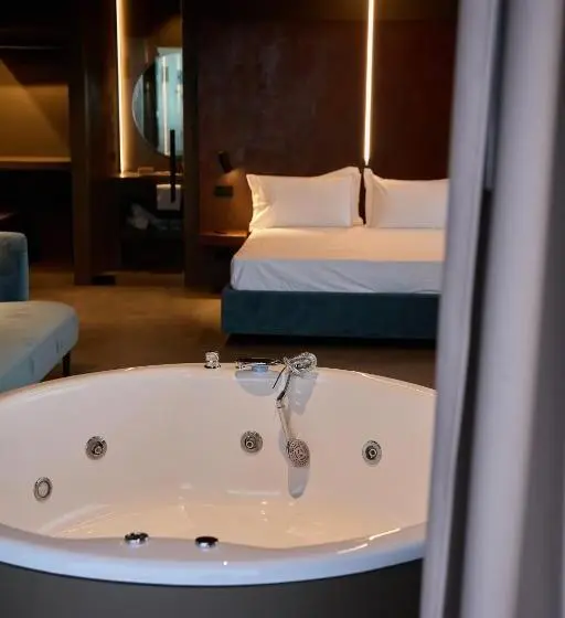 スーペリアースイート, Le Agavi Resort & Spa