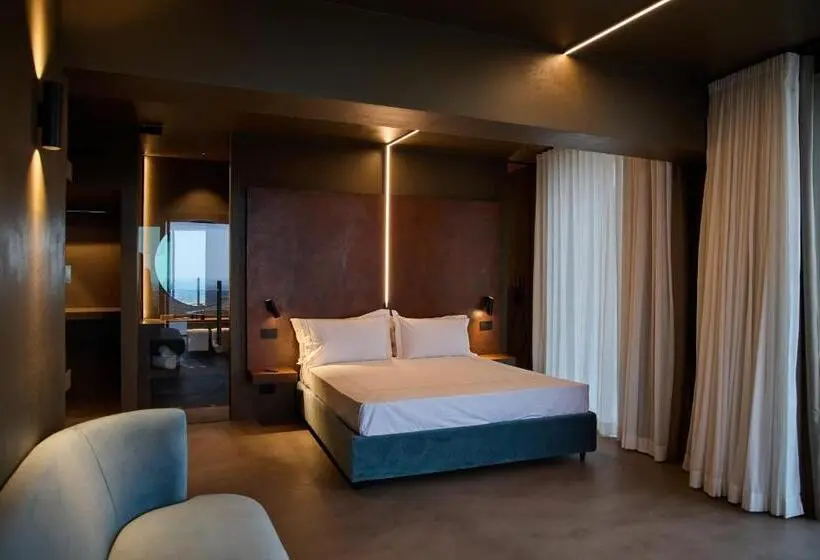 スーペリアースイート, Le Agavi Resort & Spa