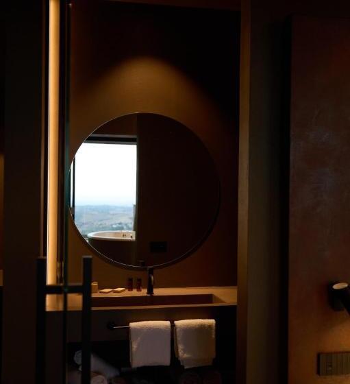 סוויטת סופריור, Le Agavi Resort & Spa