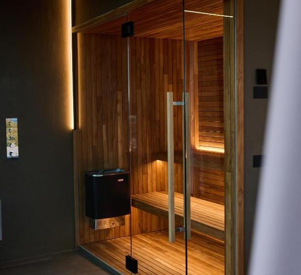 סוויטת סופריור, Le Agavi Resort & Spa