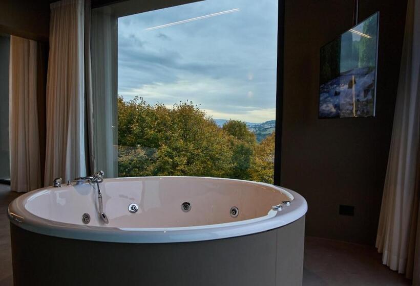 Люкс Superior, Le Agavi Resort & Spa