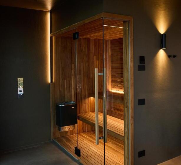 סוויטת סופריור, Le Agavi Resort & Spa