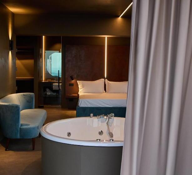 סוויטת סופריור, Le Agavi Resort & Spa