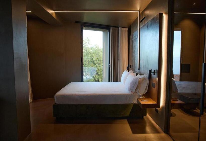 סוויטה דלוקס, Le Agavi Resort & Spa