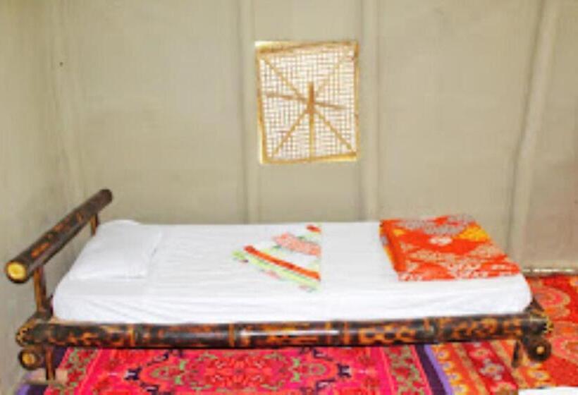 غرفة ديلوكس, Okegiga Homes Majuli