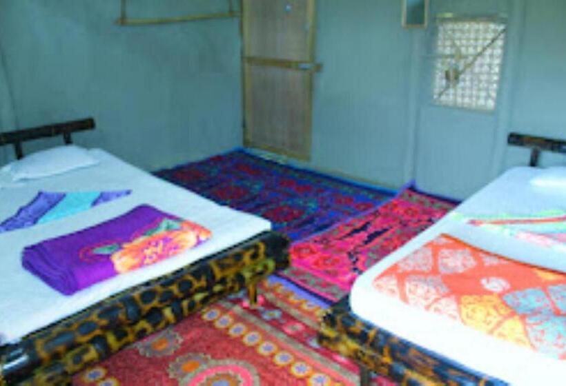 غرفة عائلية, Okegiga Homes Majuli