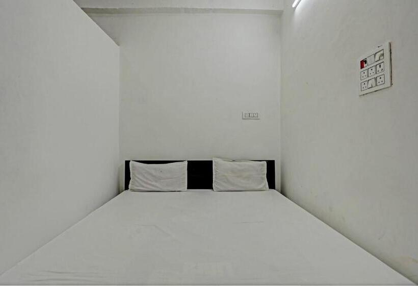 Трехместный Номер Классика, Oyo Alpha Guest House & Restaurant