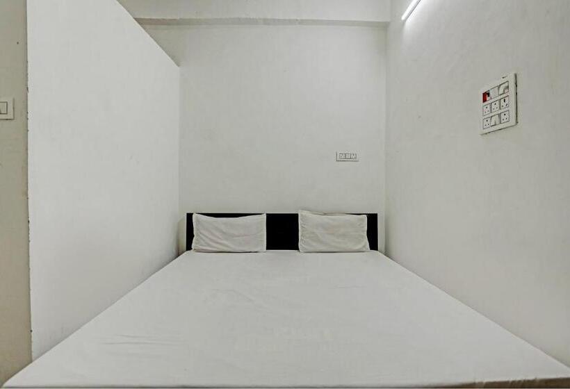 Трехместный Номер Классика, Oyo Alpha Guest House & Restaurant