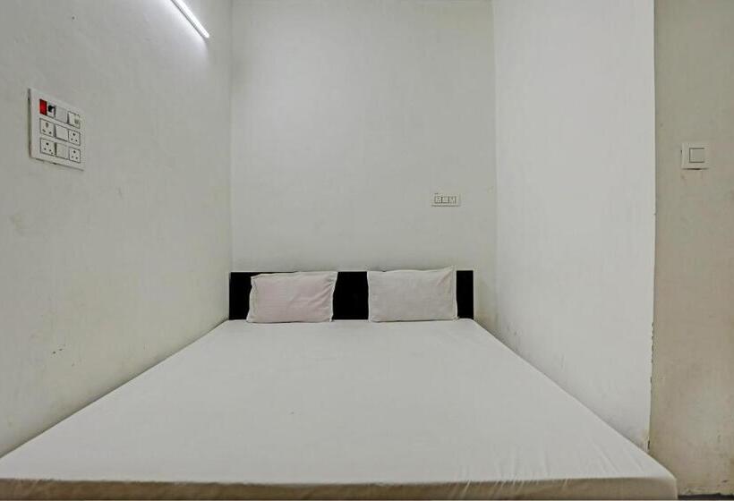 Трехместный Номер Классика, Oyo Alpha Guest House & Restaurant