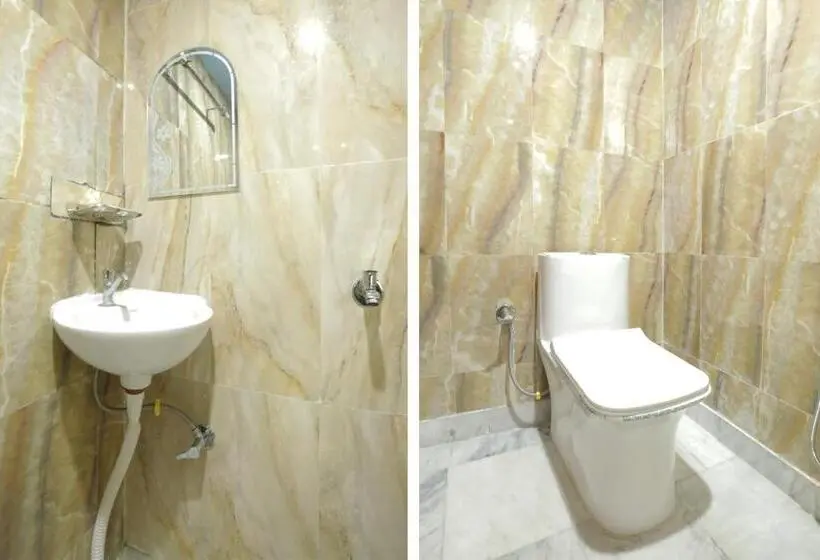 Classic Kolmen Hengen Huone, K K Galaxy