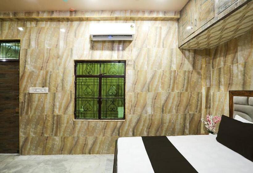 트리플 클래식 룸, K K Galaxy