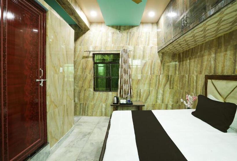 트리플 클래식 룸, K K Galaxy