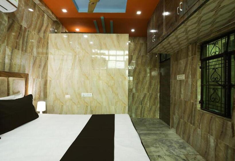 트리플 클래식 룸, K K Galaxy