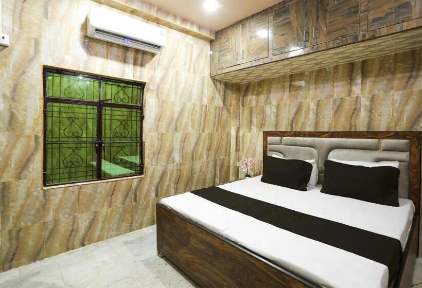 트리플 클래식 룸, K K Galaxy