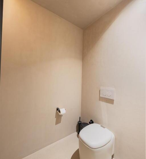 חדר סופריור עם מיטת קינג, Roome