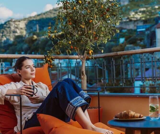 חדר דלוקס, Roome