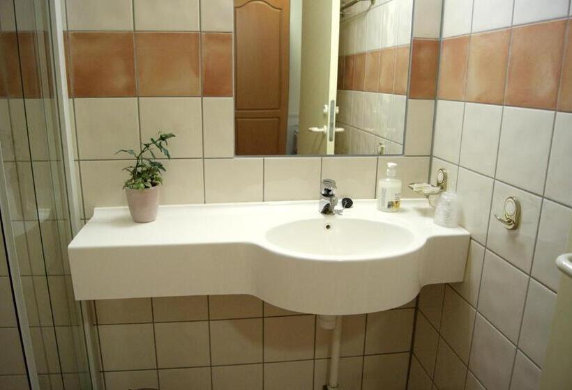 标准间, True Vesterålen