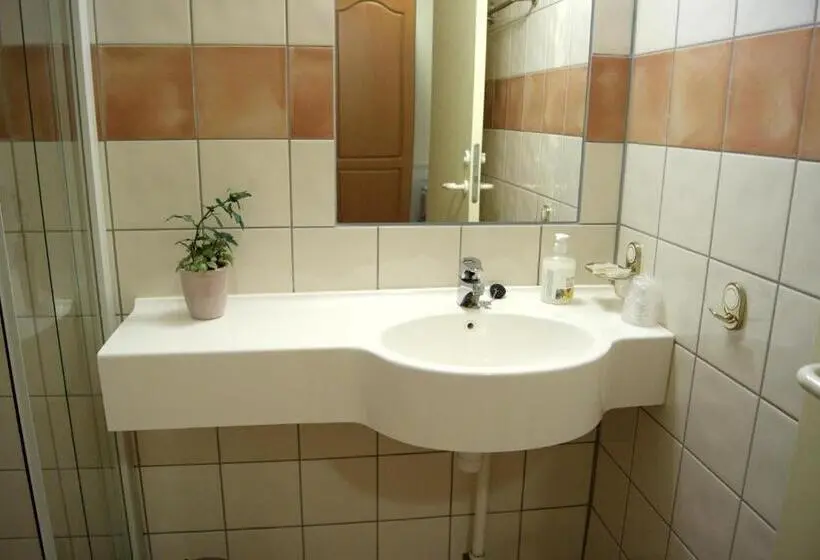 اتاق استاندارد, True Vesterålen