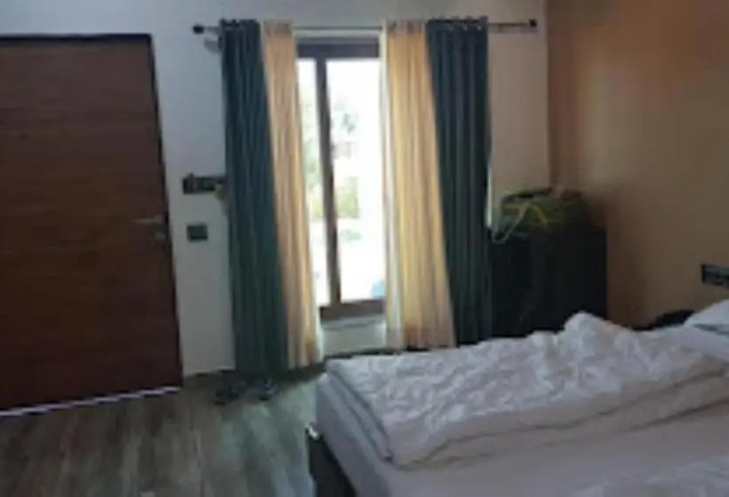 Deluxe-huone, Jimira Resort , Shivrajpur