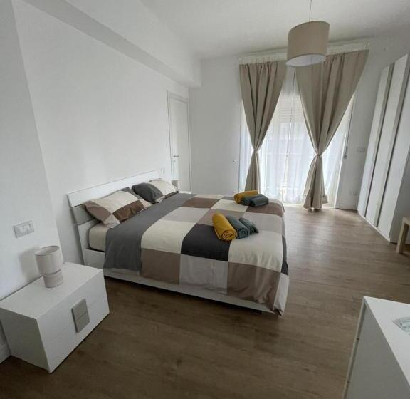 غرفة قياسية ثلاثية, Mamà B&b