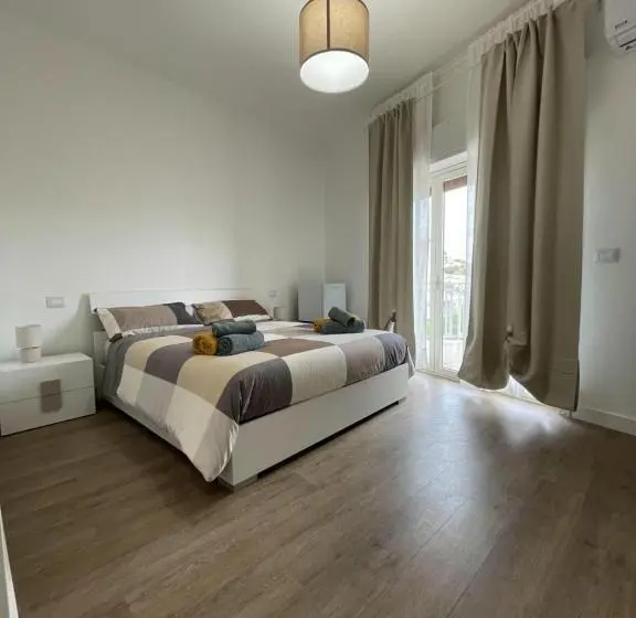 Standard-huone, Mamà B&b
