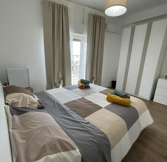 غرفة قياسية, Mamà B&b