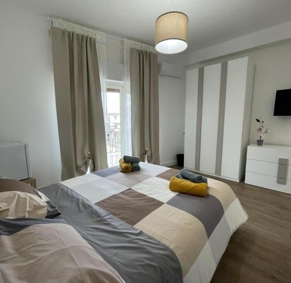 غرفة قياسية, Mamà B&b