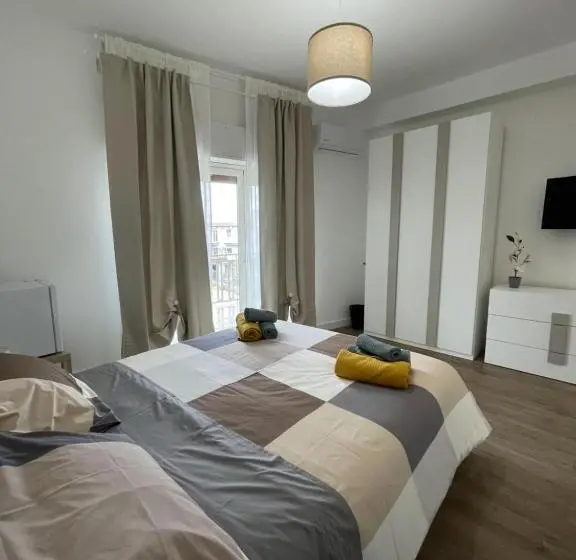 Standard-huone, Mamà B&b