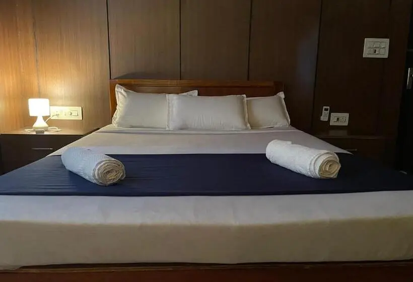 バルコニー付スイート, Menlha Wellness Resort