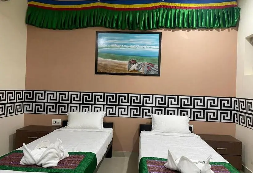 バルコニー付きスタンダードルーム, Menlha Wellness Resort