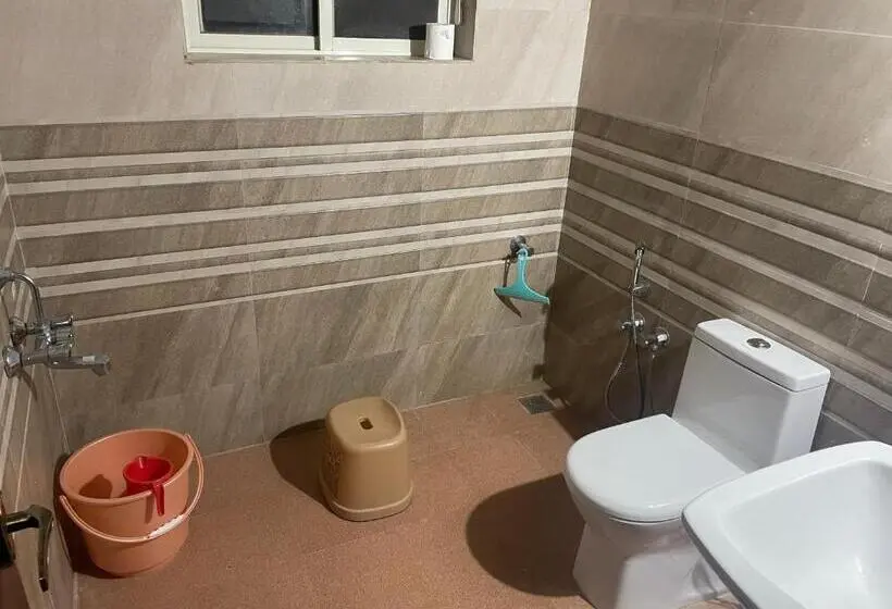 バルコニー付きスタンダードトリプルルーム, Menlha Wellness Resort
