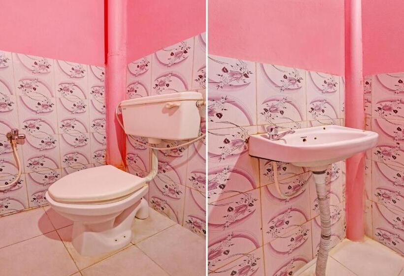 Трехместный Номер Классика, Oyo Flagship Hotel Samruddhi Lodge