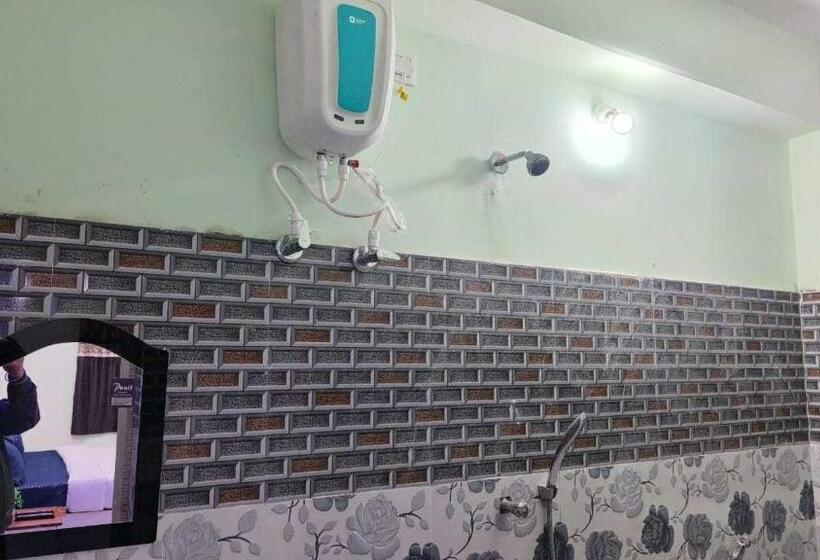 Номер Стандарт, Oyo Hotel Soulmate