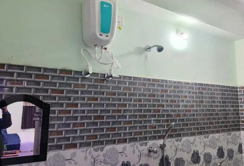 Standard-huone, Oyo Hotel Soulmate