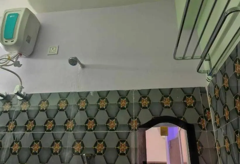 Standard-huone, Oyo Hotel Soulmate