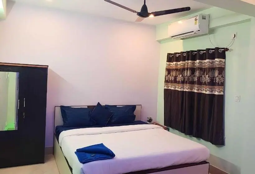 Standard-huone, Oyo Hotel Soulmate