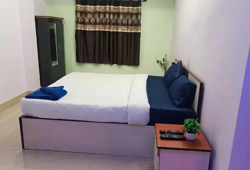Standard-huone, Oyo Hotel Soulmate