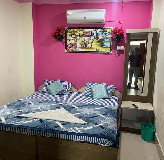 Pokój Deluxe, A One Guest House