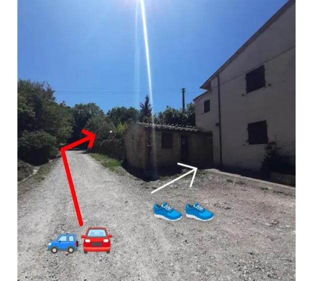 اتاق استاندارد, Affittacamere La Casella Monteriggioni