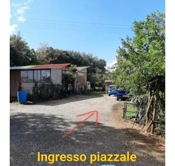 スタンダードルーム, Affittacamere La Casella Monteriggioni