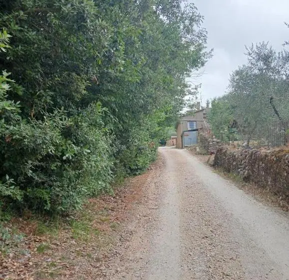 スタンダードルーム, Affittacamere La Casella Monteriggioni