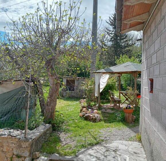 غرفة قياسية, Affittacamere La Casella Monteriggioni