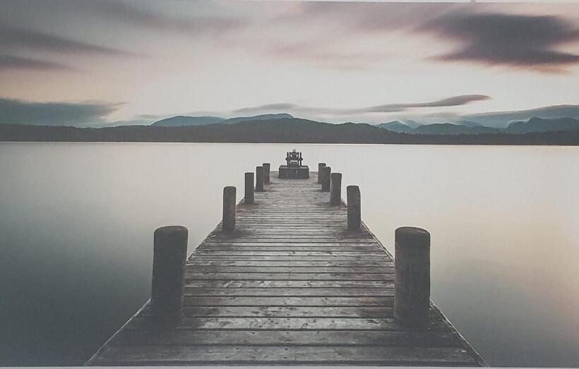 اتاق استاندارد, Fiumicino Seaside